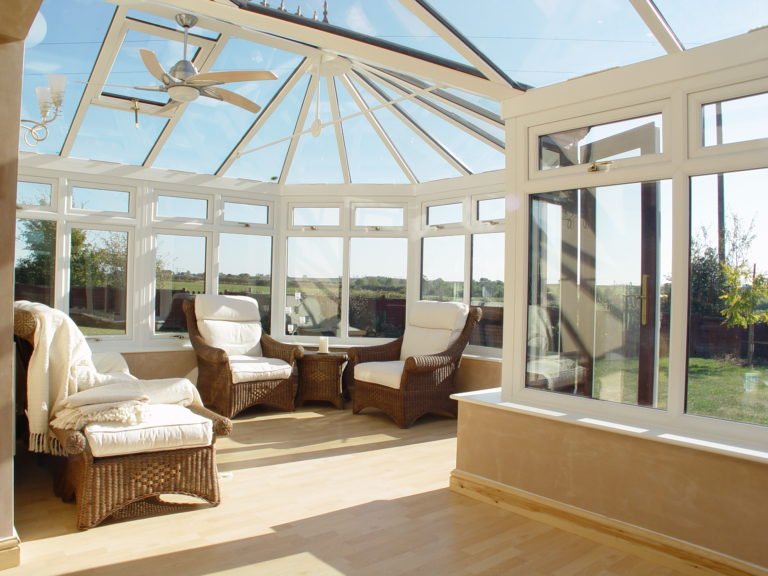 Inside Conservatory (2)