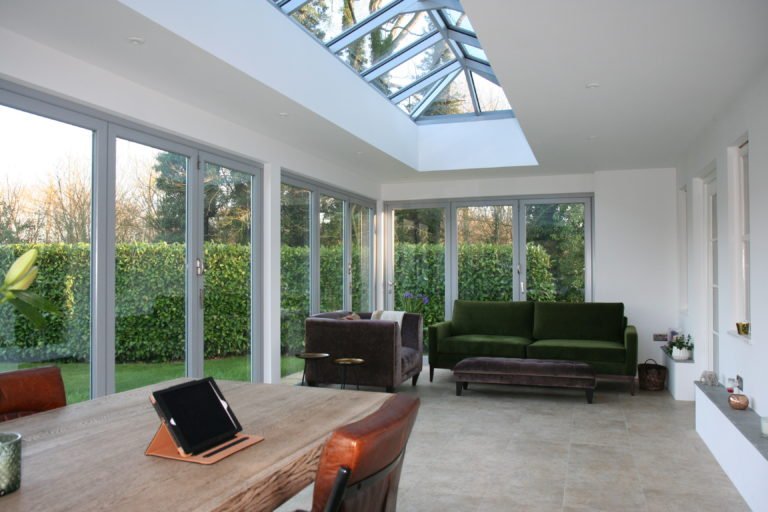 Glass Room Admiral Homespace