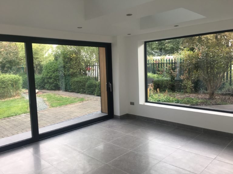 Lift Slide Patio Door