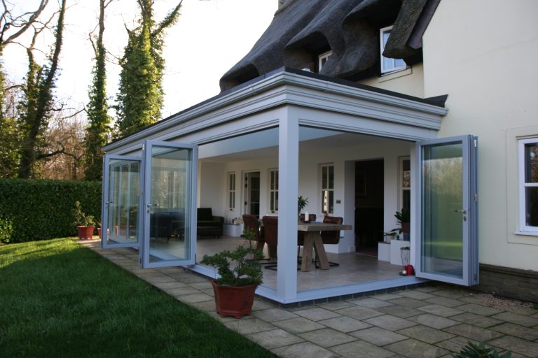 Bi Folding Doors gallery add 13