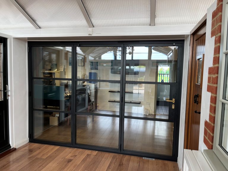 Bi Folding Doors gallery add 4
