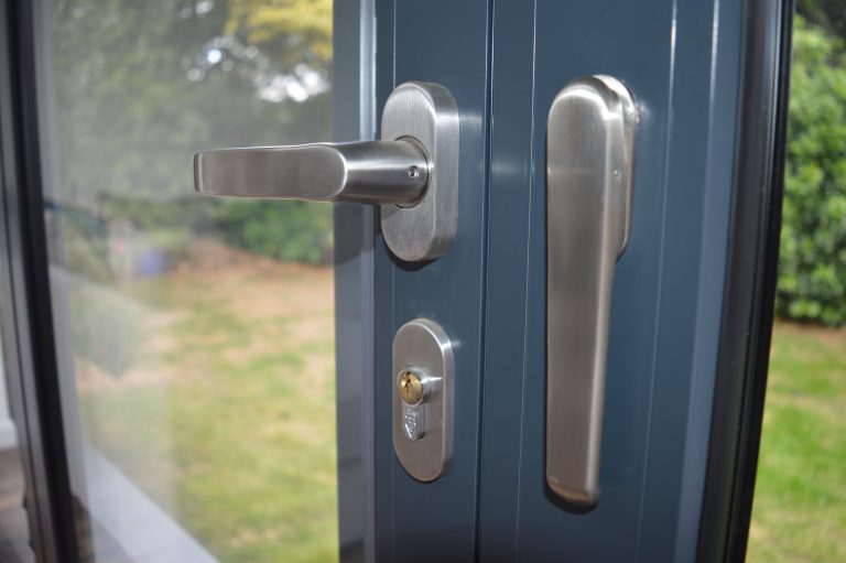 Bi Folding Doors gallery add 7