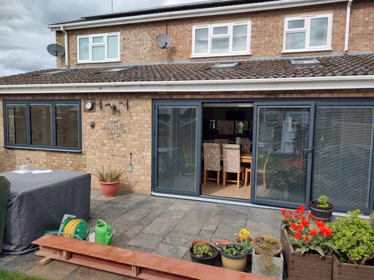 Bi Folding Doors gallery add 8