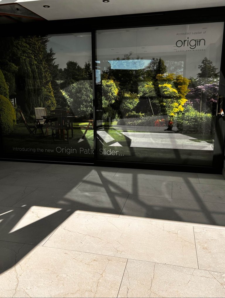 Our Showroom Spring Renovation image 3