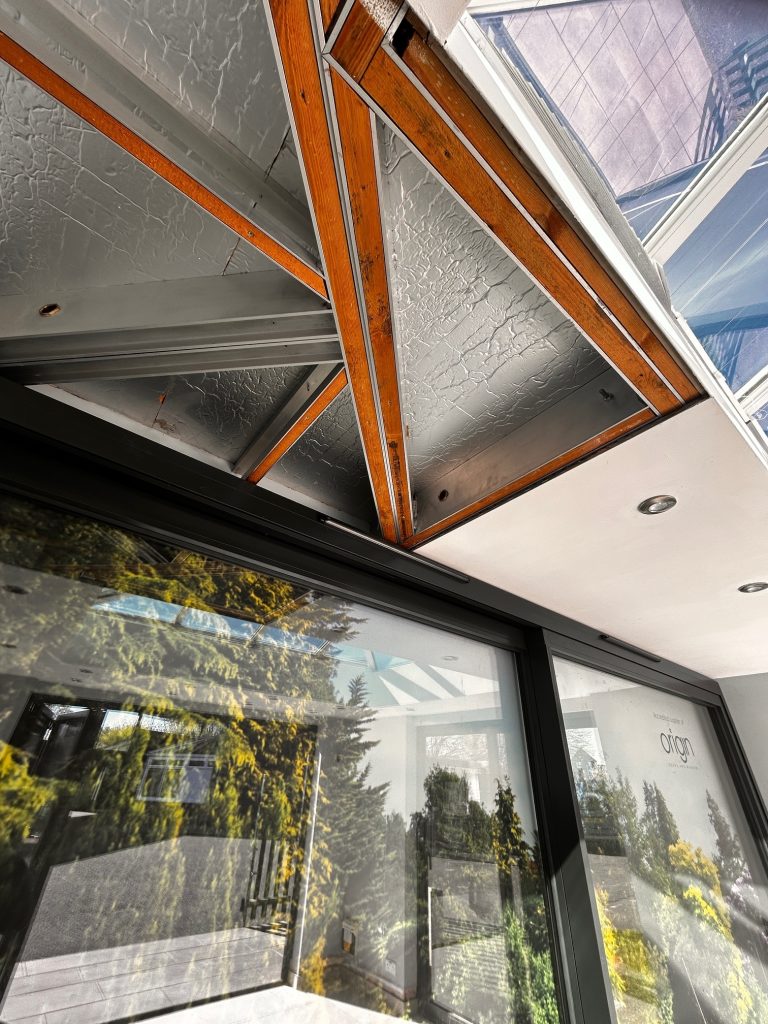 Our Showroom Spring Renovation image 4