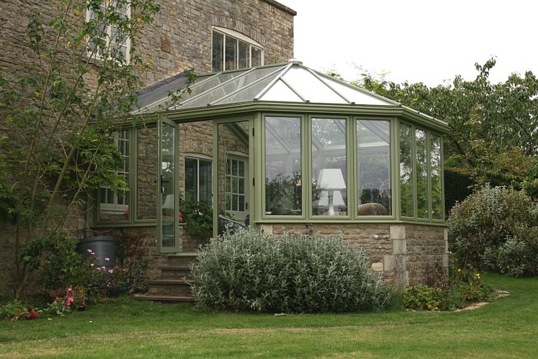 Atlas Aluminium - Conservatories - 014