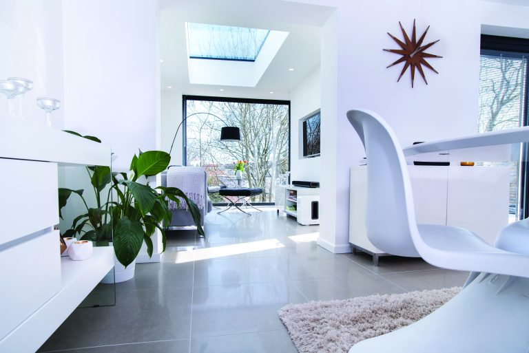 Atlas Aluminium - Flat Rooflights - 010