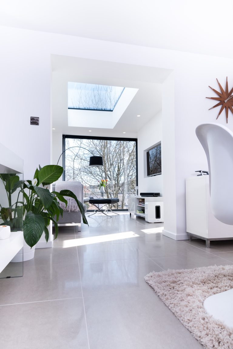 Atlas Aluminium - Flat Rooflights - 011