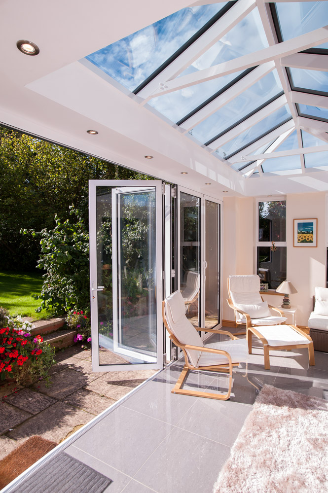 Atlas Aluminium - Orangeries - 001