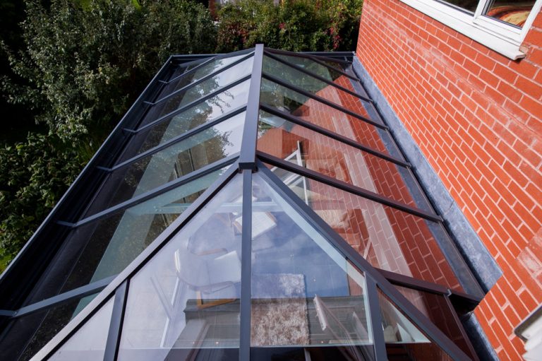 Atlas Aluminium - Orangeries - 005