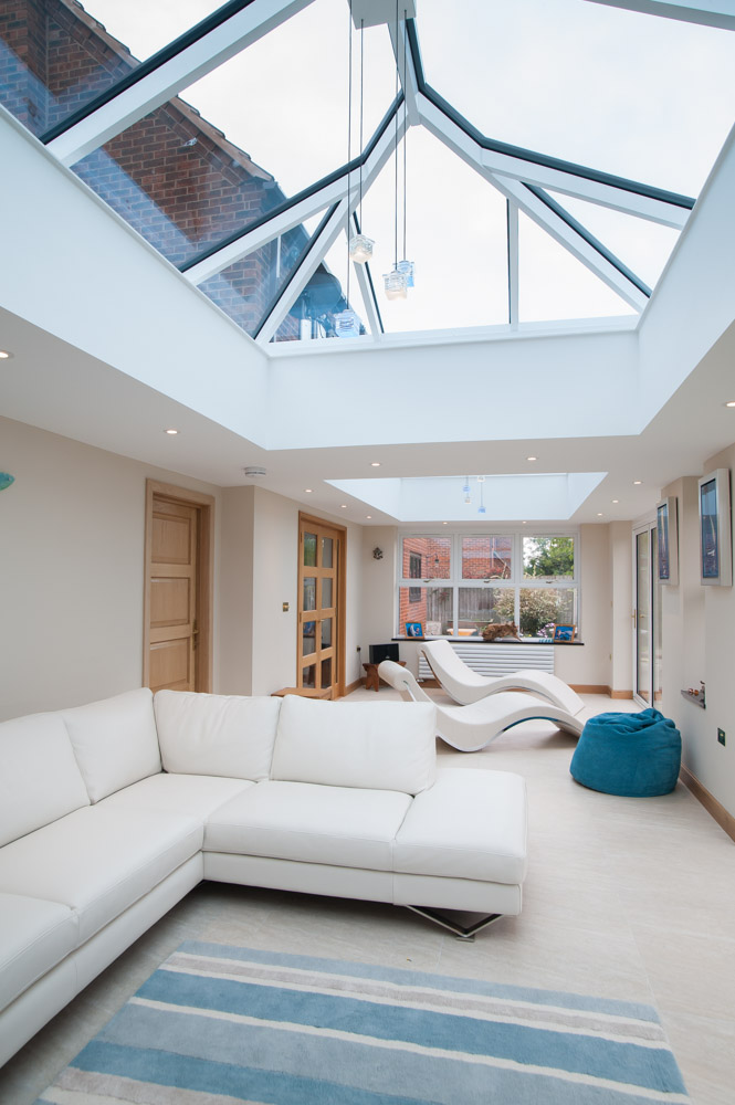Atlas Aluminium - Orangeries - 007