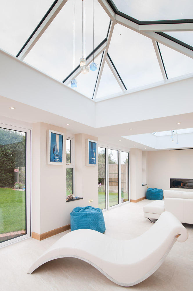 Atlas Aluminium - Orangeries - 009