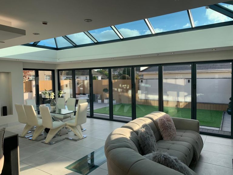Atlas Aluminium - Orangeries - 018
