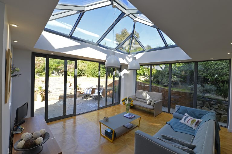 Atlas Aluminium - Orangeries - 019