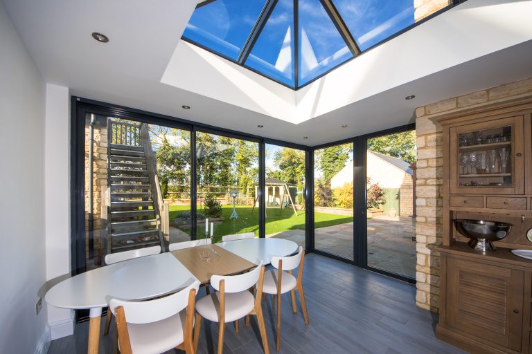 Atlas Aluminium - Orangeries - 024