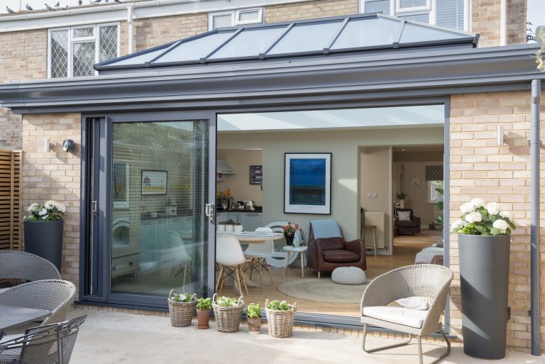 Atlas Aluminium - Roof Lanterns - 001
