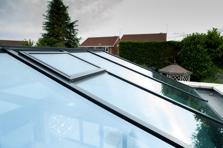 Atlas Aluminium - Roof Lanterns - 010