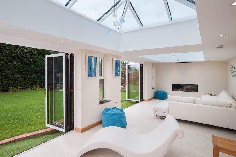 Atlas Aluminium - Roof Lanterns - 029